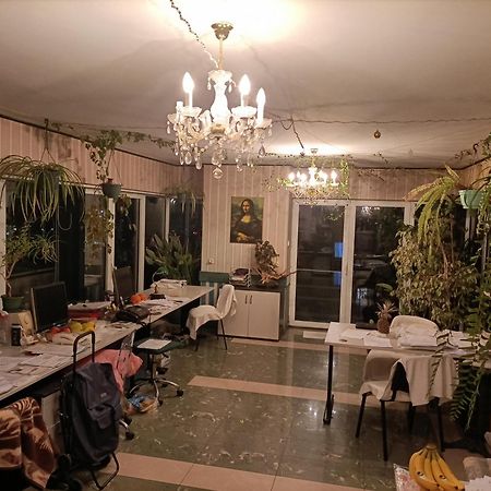 Babka Wiezowiec Noclegi Varsovie Extérieur photo