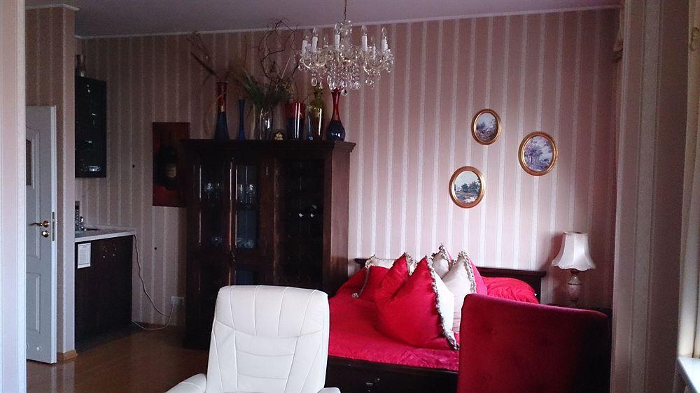 Babka Wiezowiec Noclegi Varsovie Extérieur photo