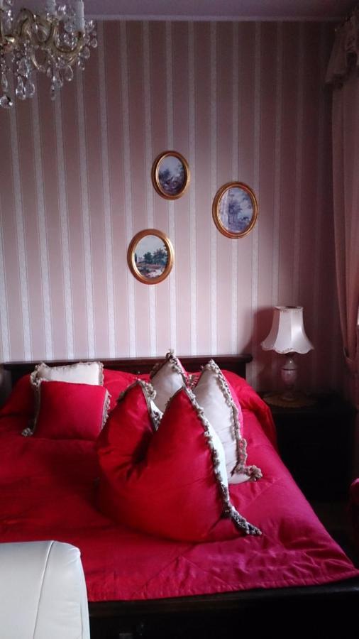 Babka Wiezowiec Noclegi Varsovie Extérieur photo
