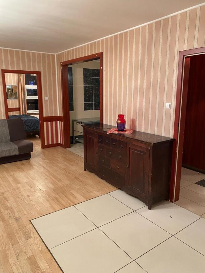Babka Wiezowiec Noclegi Varsovie Extérieur photo