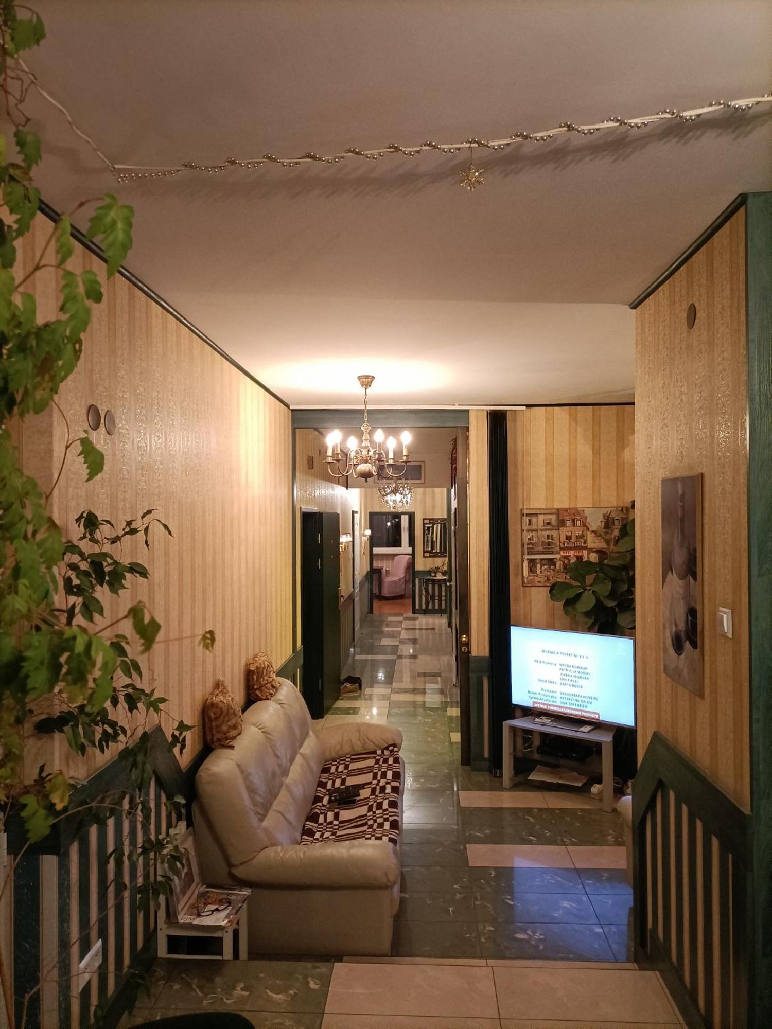 Babka Wiezowiec Noclegi Varsovie Extérieur photo