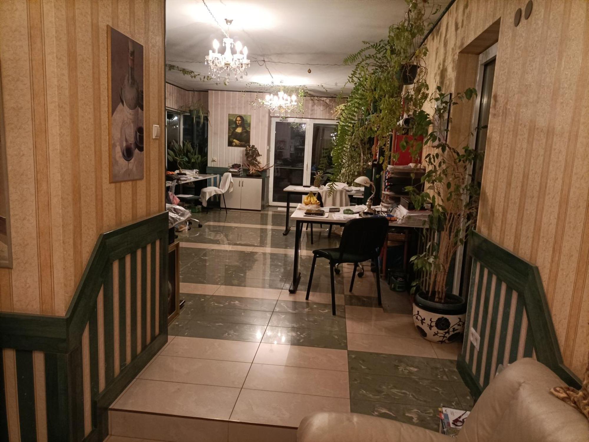 Babka Wiezowiec Noclegi Varsovie Extérieur photo