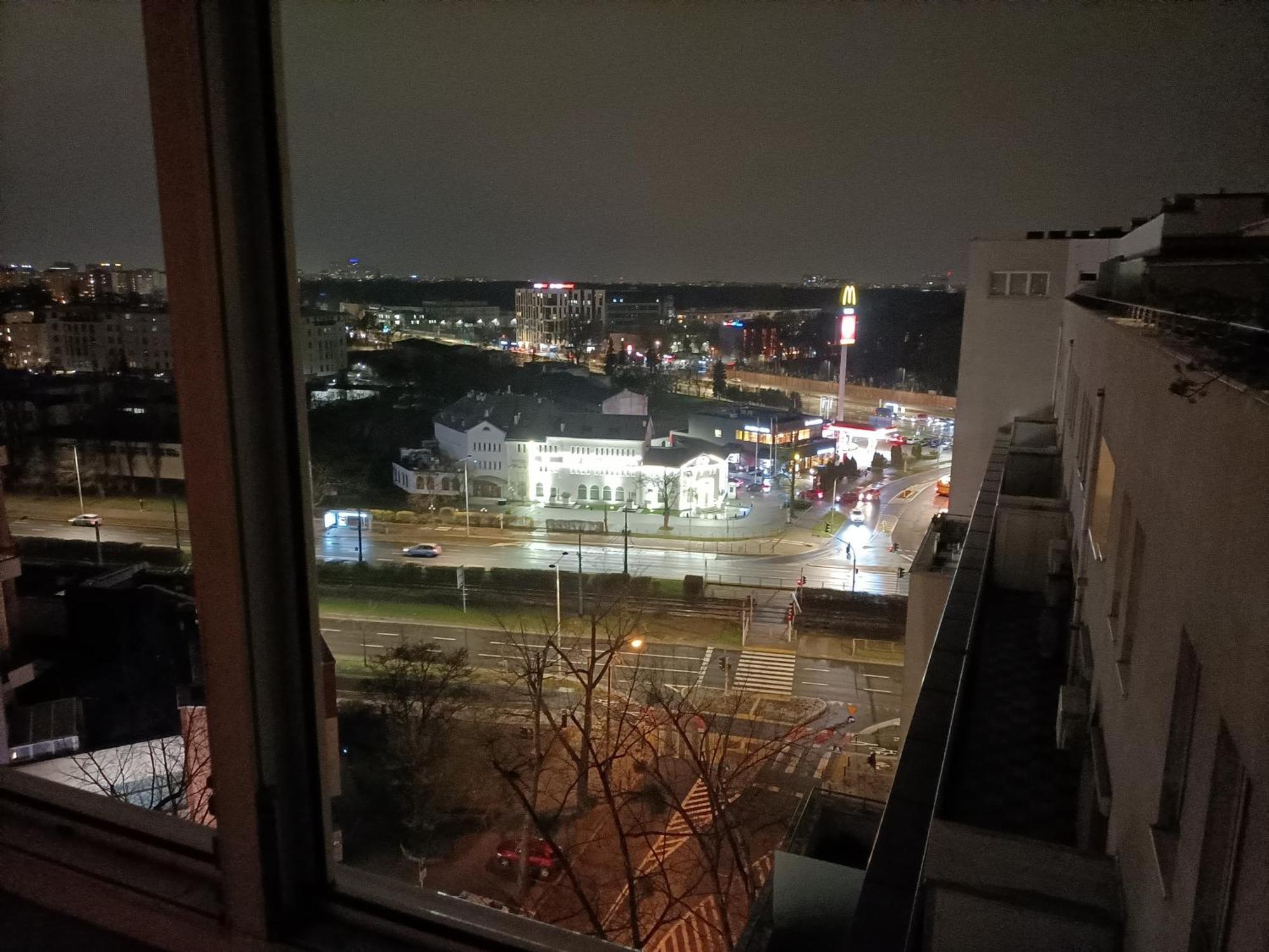 Babka Wiezowiec Noclegi Varsovie Extérieur photo