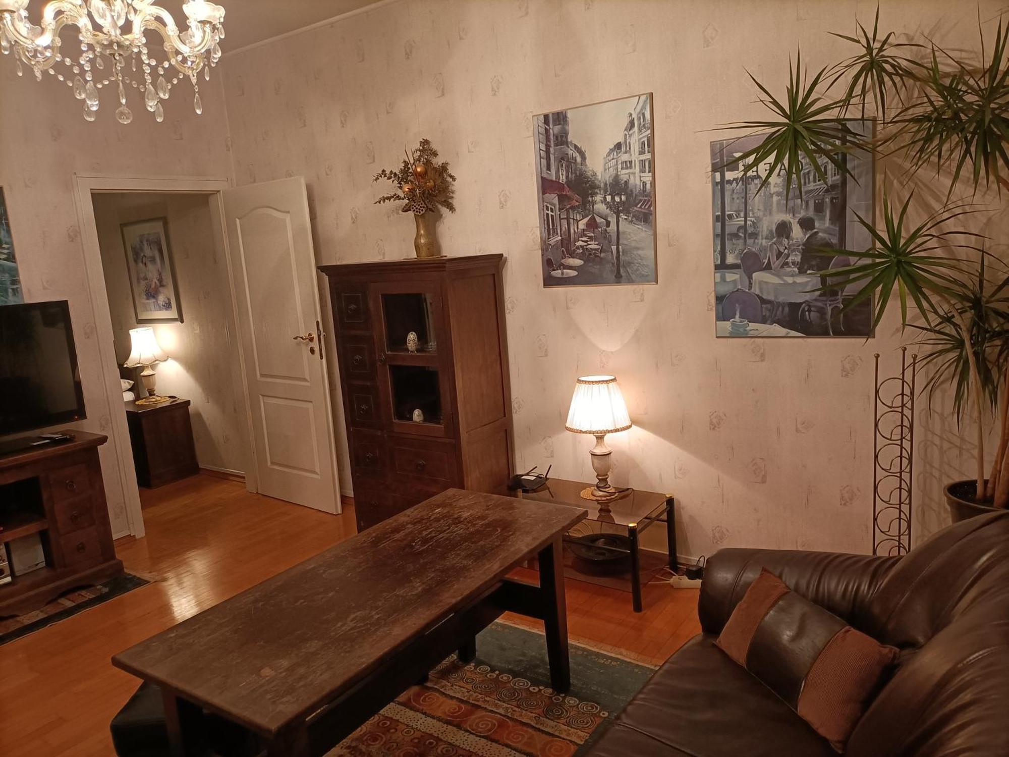 Babka Wiezowiec Noclegi Varsovie Extérieur photo