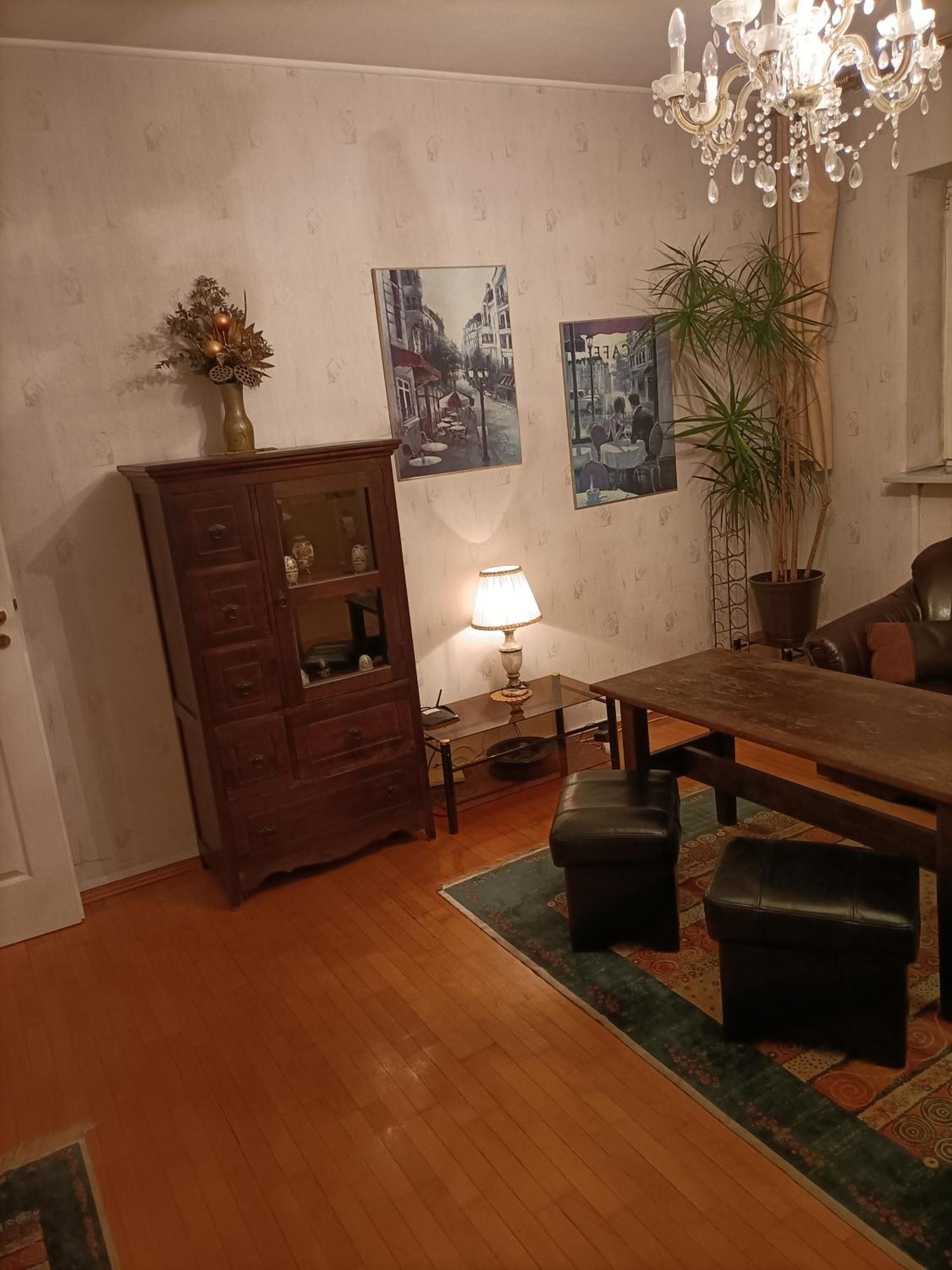 Babka Wiezowiec Noclegi Varsovie Extérieur photo