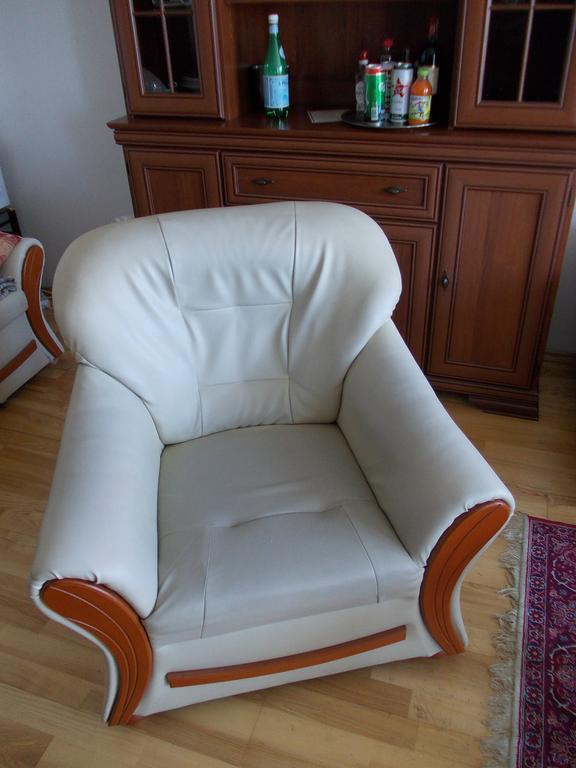 Babka Wiezowiec Noclegi Varsovie Extérieur photo