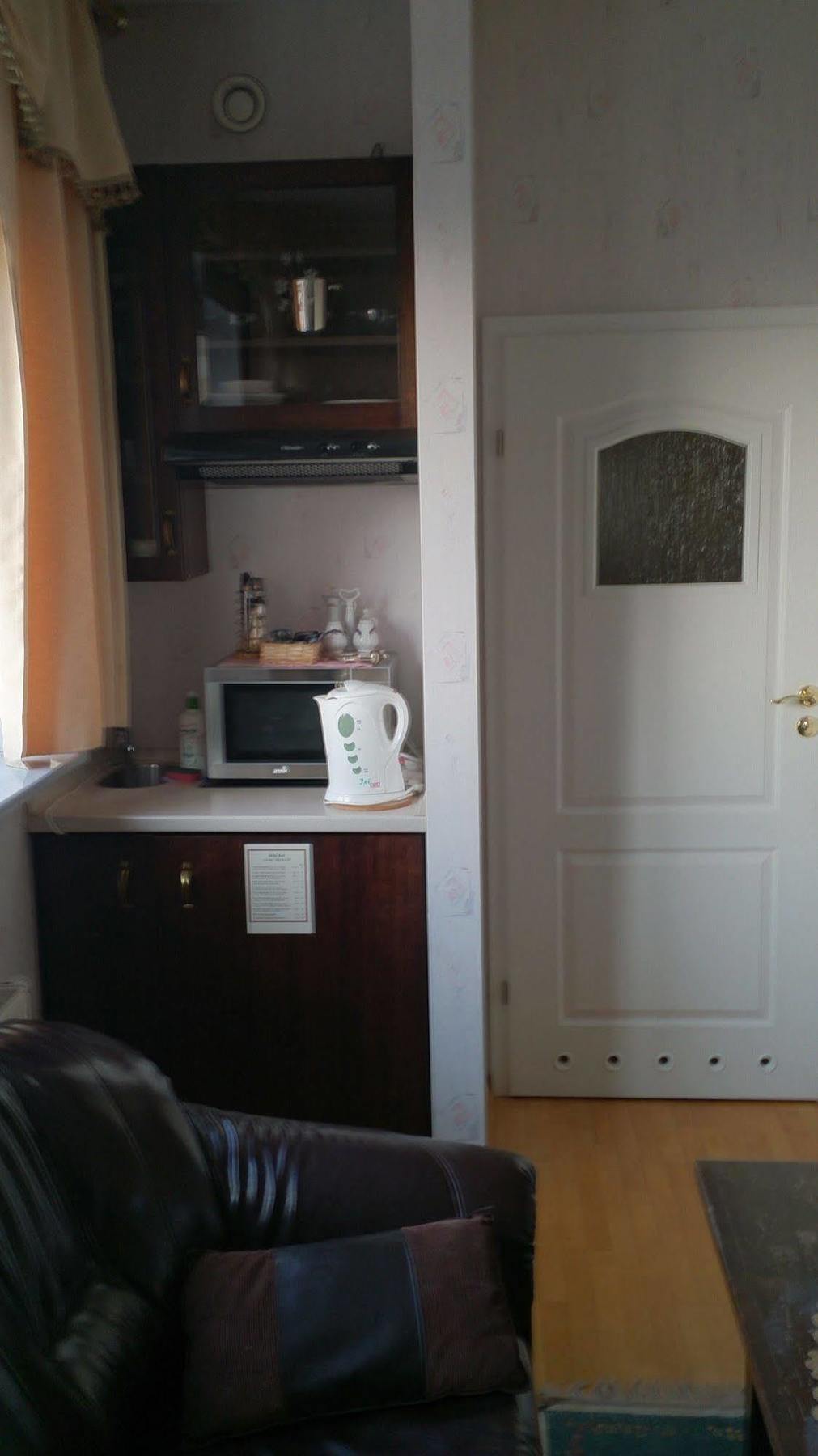 Babka Wiezowiec Noclegi Varsovie Extérieur photo