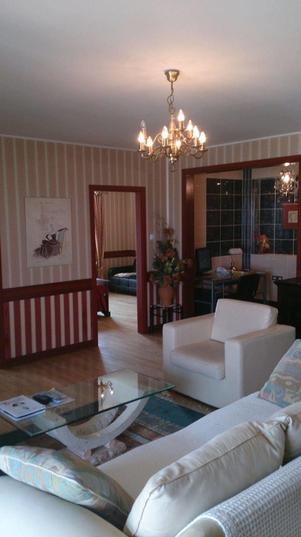 Babka Wiezowiec Noclegi Varsovie Extérieur photo