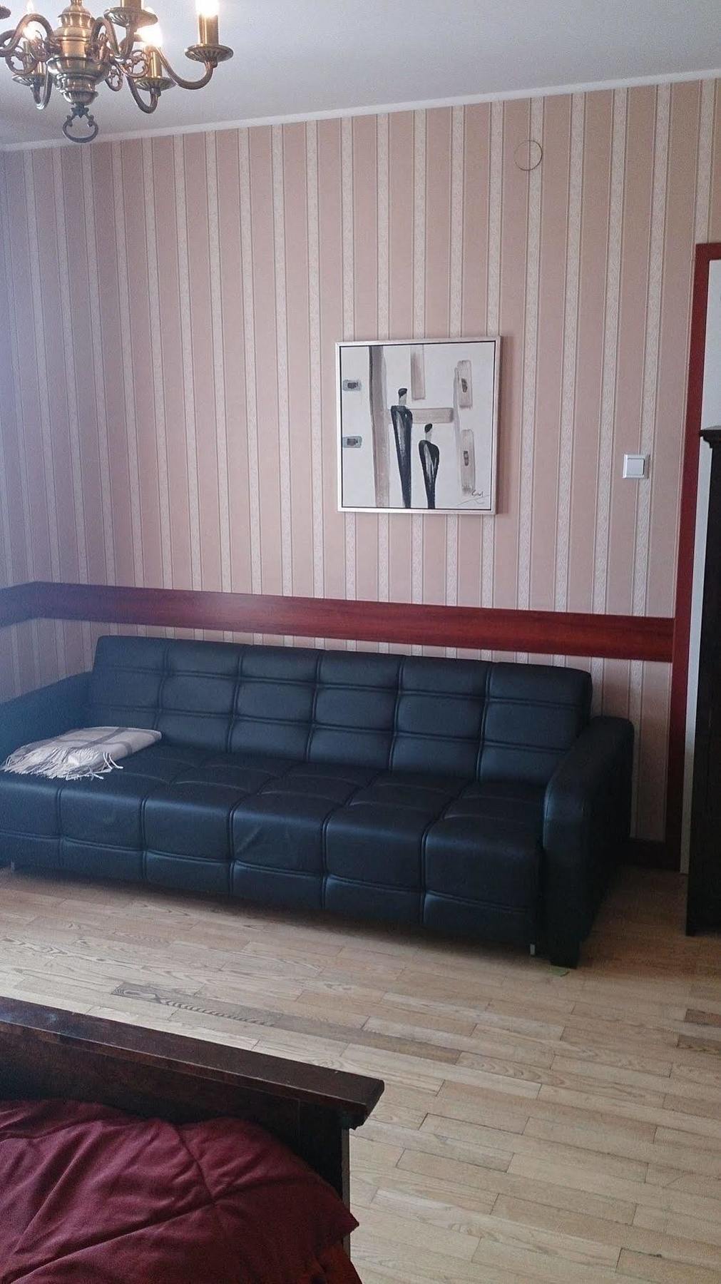 Babka Wiezowiec Noclegi Varsovie Extérieur photo
