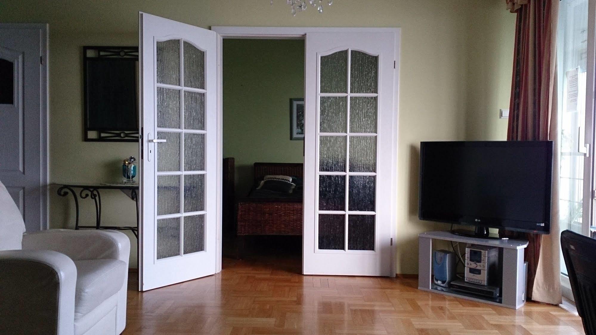 Babka Wiezowiec Noclegi Varsovie Extérieur photo