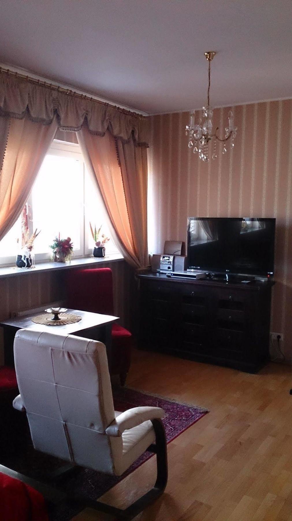 Babka Wiezowiec Noclegi Varsovie Extérieur photo