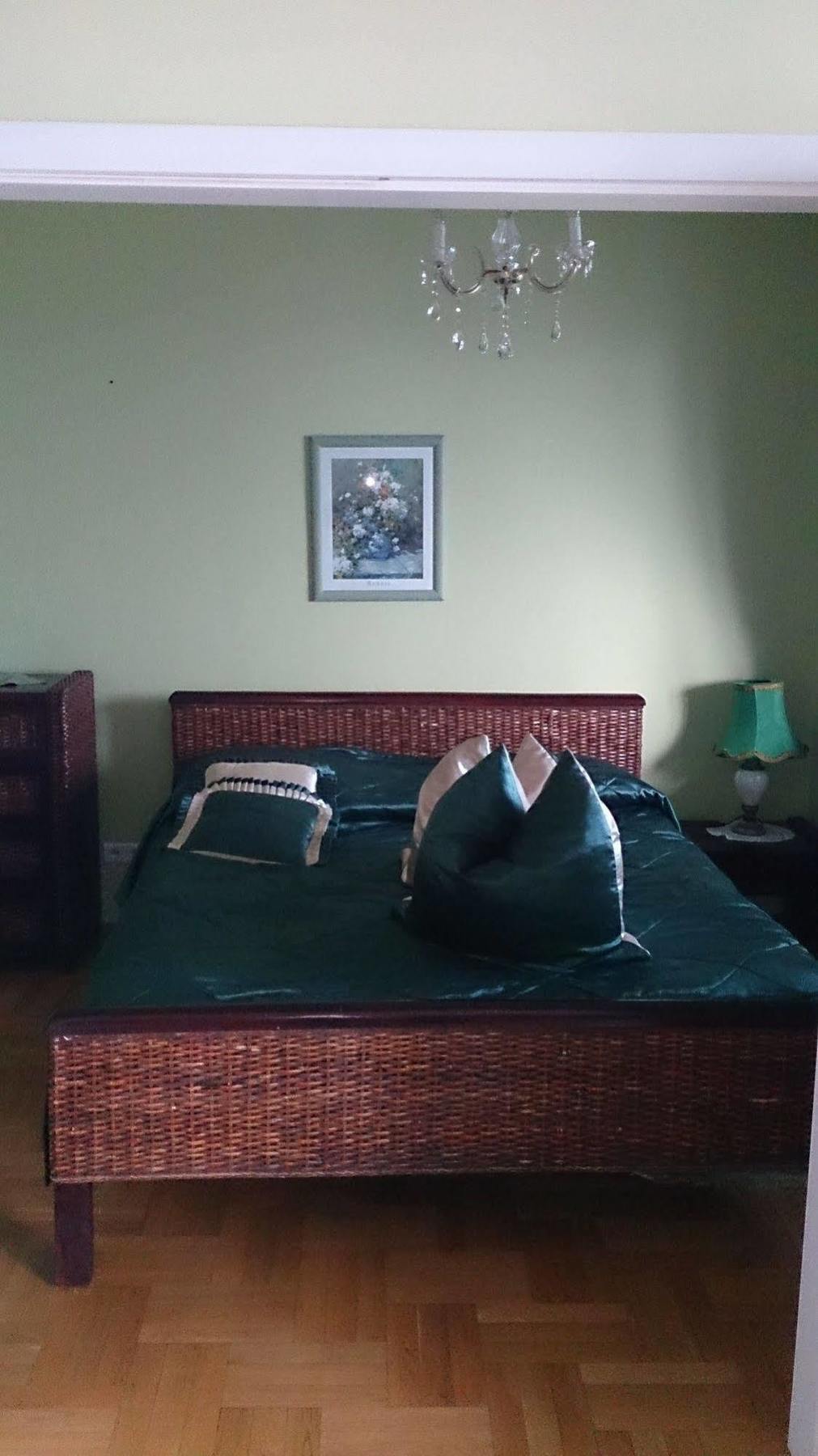 Babka Wiezowiec Noclegi Varsovie Extérieur photo