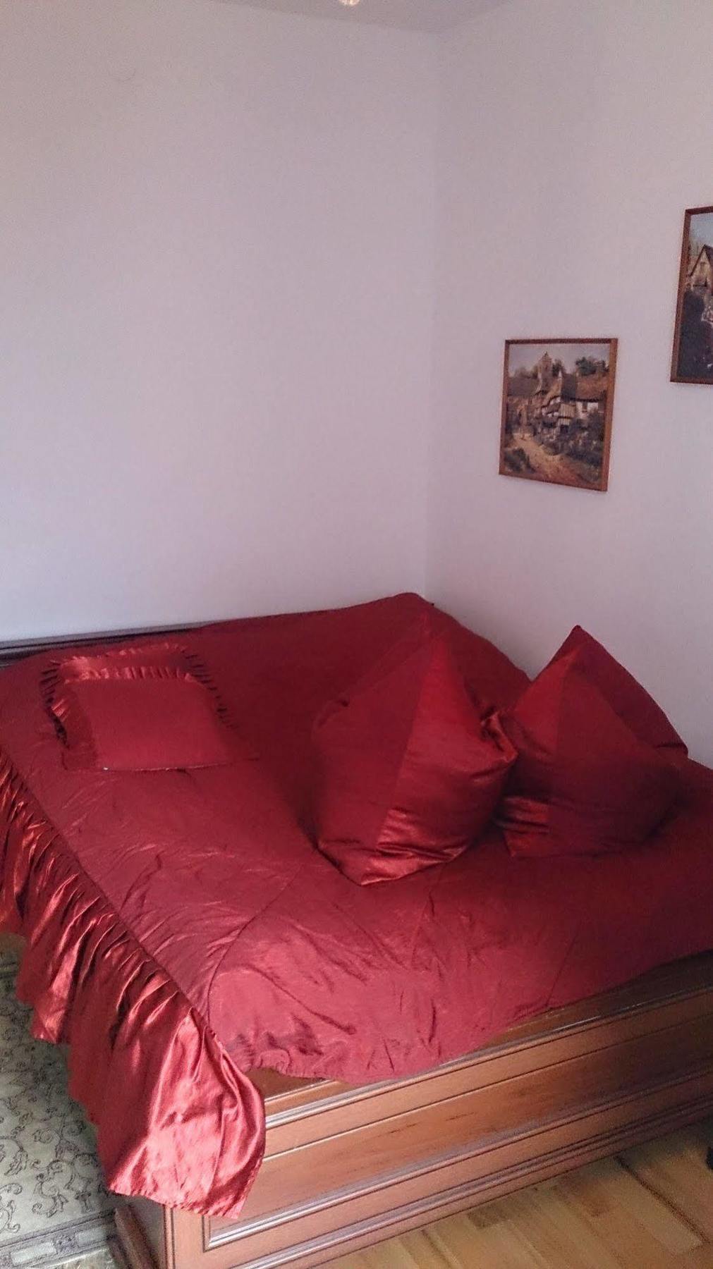 Babka Wiezowiec Noclegi Varsovie Extérieur photo