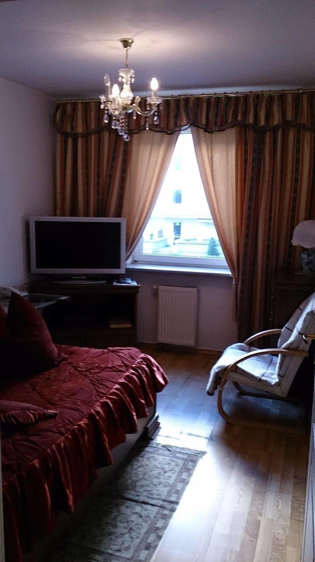 Babka Wiezowiec Noclegi Varsovie Extérieur photo