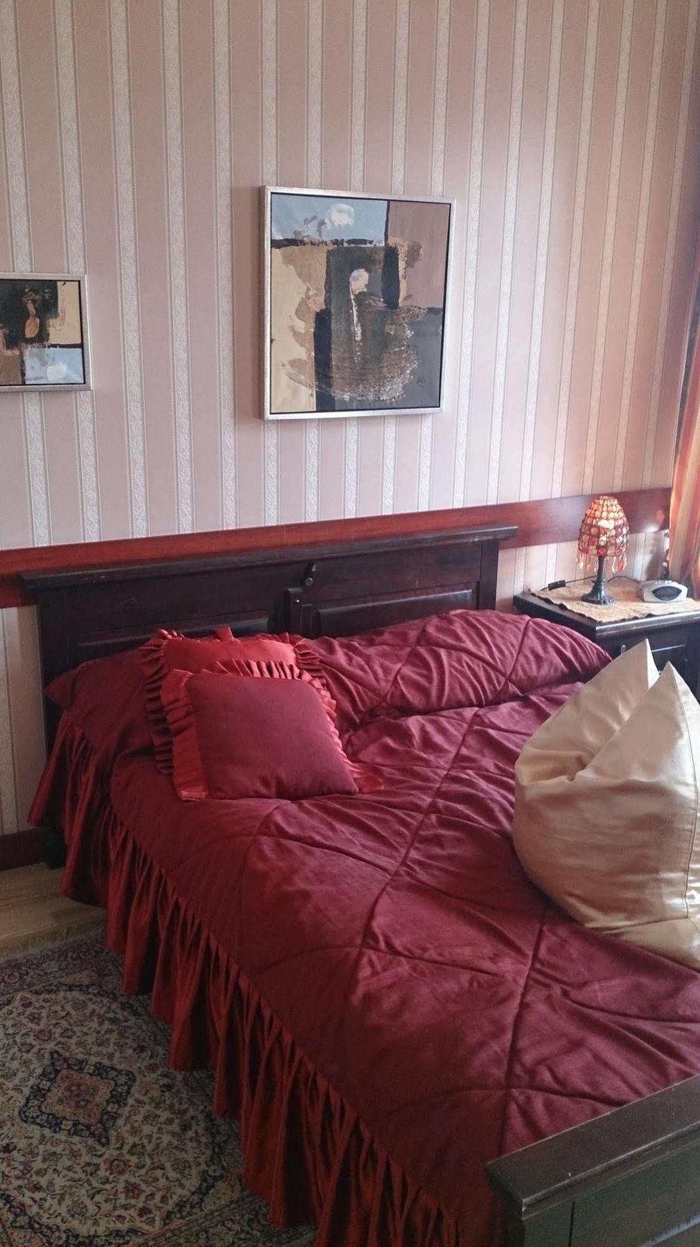Babka Wiezowiec Noclegi Varsovie Extérieur photo