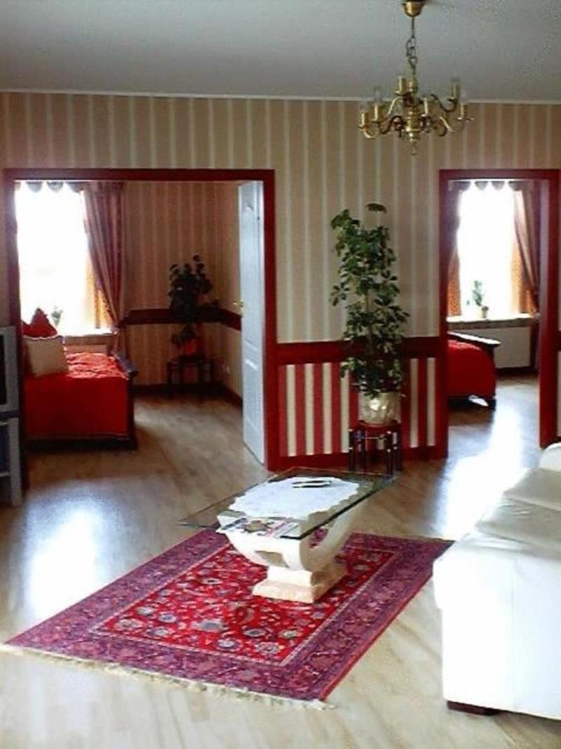 Babka Wiezowiec Noclegi Varsovie Extérieur photo